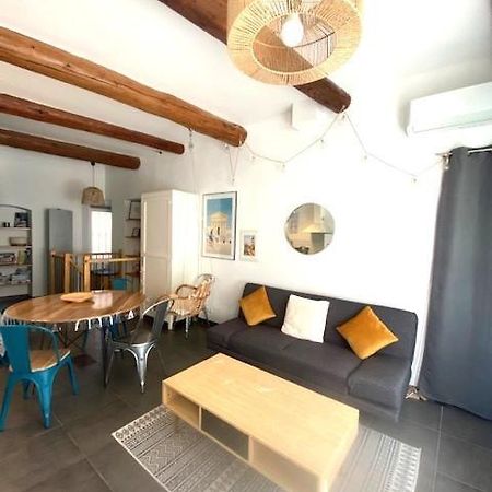 Apartamento Le Cosy Nimes Exterior foto