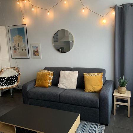 Apartamento Le Cosy Nimes Exterior foto