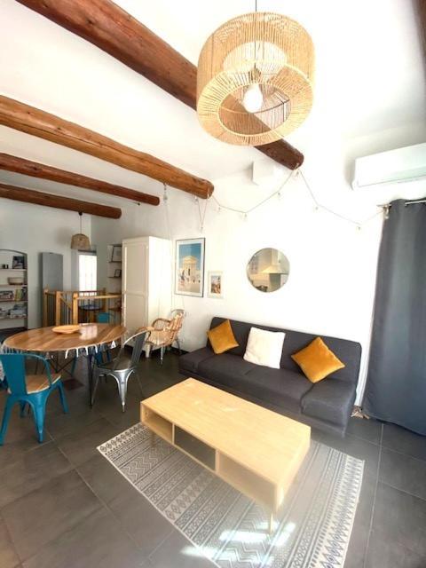 Apartamento Le Cosy Nimes Exterior foto
